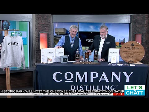 Company Distilling