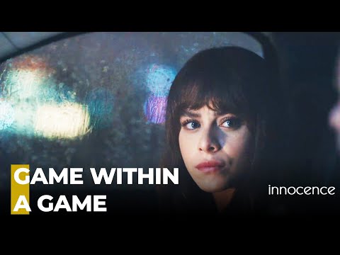 Ela's Mind Games - Innocence