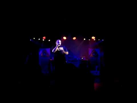 Delahoja en la Sala Apolo 2 (Barcelona) parte 8