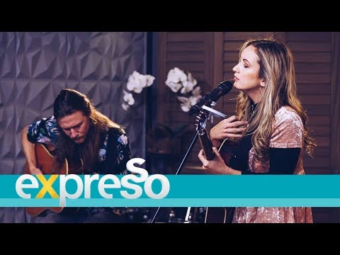 Janie Bay performs "Wag Vir Jou" featuring Hunter Kennedy