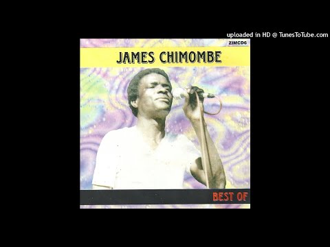 James Chimombe – Greatest Hits
