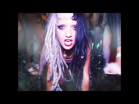Hands Off Gretel - Kiss Me Girl (Official Music Video)