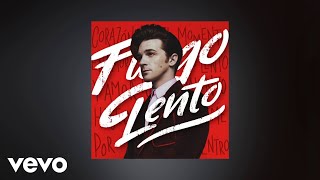 Drake Bell - Fuego Lento (En Español) (AUDIO)