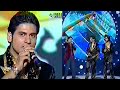 O Yara Dhol Bajake Prefinale Ludhiyana Harshit Saxena Voice Of India Entry Song Ishmeet