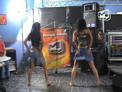 Evento de La Premiere de la Miniserie Juvenil "Por Siempre Amigos en año 2006 bailes