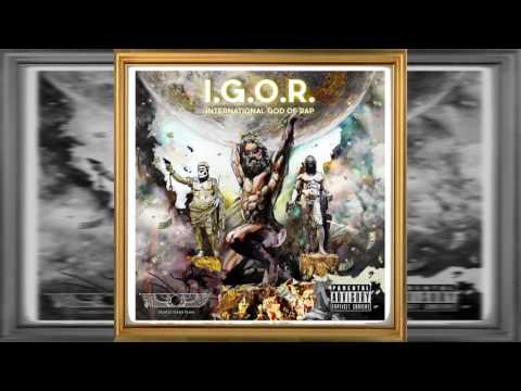 Big Russian Boss x Young P&H   Звезды