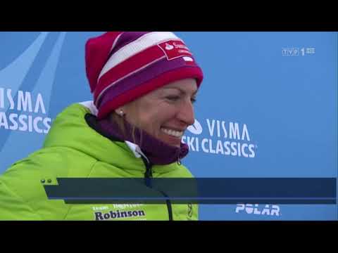 Ski Classics w biegach Visma 07.04.2018 - relacja z zawodów