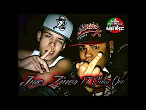 Arrancame La Vida (Jmc Ziner feat Chino One) PRODUCE 2017