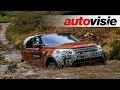Autovisie Vlog: Eerste testnotities Land Rover Discovery (2017)
