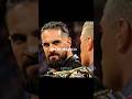 Seth Rollins Was Never Friends With Cody Rhodes Edit
