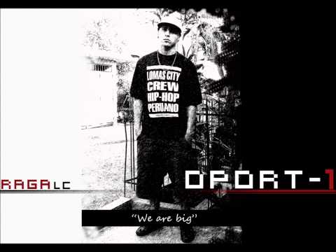 WE ARE BIG - RAGA LC (PROD. CREAM RECORDS)