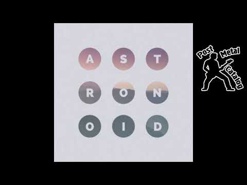 Astronoid - Astronoid (Full Album - 2019)