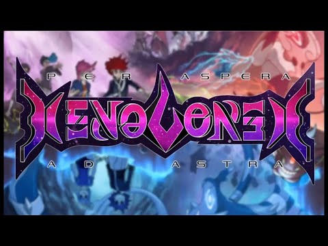 [Pokemon Xenoverse] 1, Nessuno, Centomila Allenatori da Sconfiggere! Ep.7