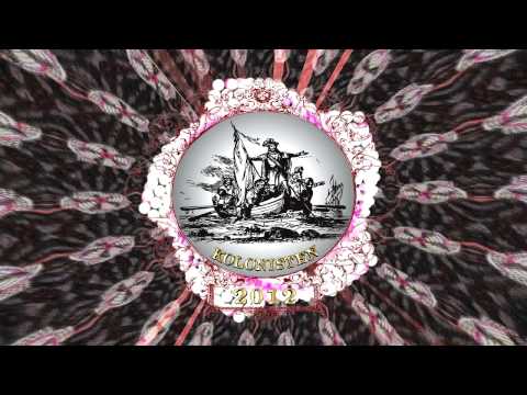 Oskar Easterfield - The Colonist (feat. Vilde Lie) (Kolonisten 2012)