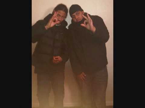 GUTTER BOYZ - PRAY 4 THE BOOTH