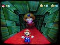 The Wario Apparition