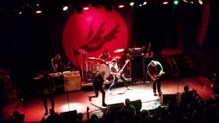 Thursday- For the Workforce Drowning LIVE at  the Music Hall of Williamsburg, Brooklyn, NY