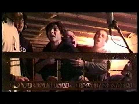 Videoclip 'Freedom' - Dehanza - 1999