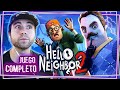 el Vecino Es Bueno Hello Neighbor 2 juego Completo 1