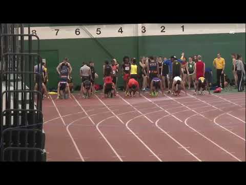 MITS 2019 - Boys 60m Dash Semis 2