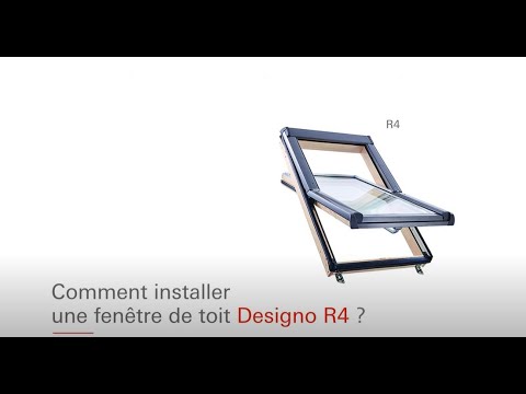 Pose Roto Designo R4