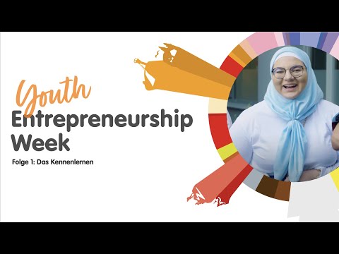 Folge 1 | Das Kennenlernen