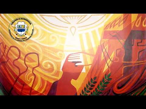 Eucaristía Confirmación de la Catequesis Colegio La Altagracia. Catedral Santa Ana, RD.