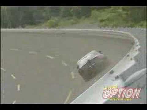 JDMOPTION Vol.19 D1GP Ebisu &Zs Top Speed Test