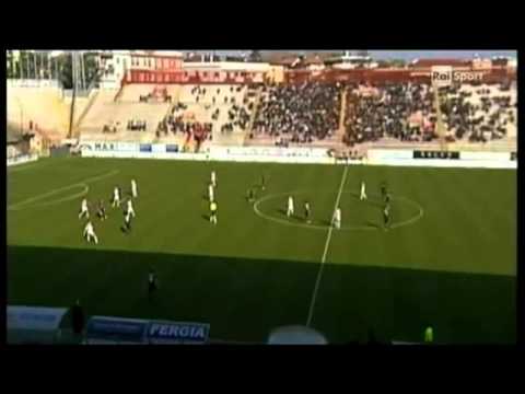 Serie B WIn 2010 - 2011: 28ª giornata - Vicenza vs Reggina