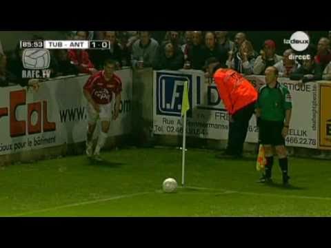 20080517 | Playoffs | A.F.C. Tubize - R.A.F.C. | RAFC.TV