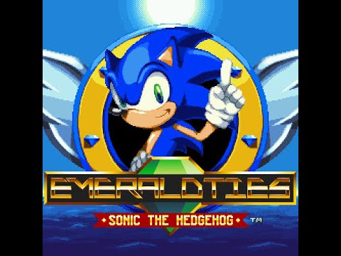 Emerald Ties (SAGE2021 Demo) full game demo