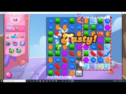 5949 Candy Crush Saga Level 5949 No Boosters Youtube - scp 1128 aquatic horror find the portal roblox youtube