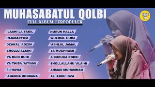 Download lagu MUHASABATUL QOLBI FULL ALBUM TERPOPULER AUDIO HD mp3