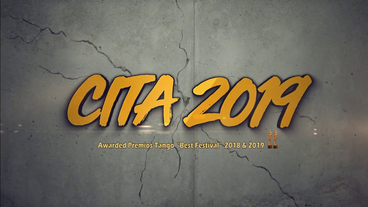 CITA 2019 Closing Night - Chicho Frúmboli & Group