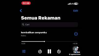 Download lagu kembalikan senyumku - melly goeslow cover by b1m4 mp3 Download lagu kembalikan senyumku - melly goeslow cover by b1m4 mp3