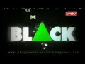 Djarum Black Menthol Logo 2011