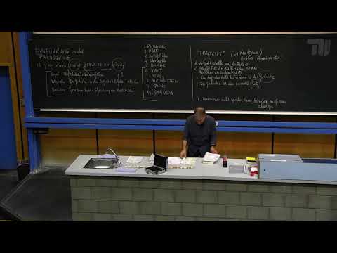 Philosophie - Einführung in die Philosophie (Teil 2)