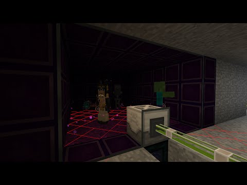 Auto spawner, fortune and sigils : Resonant Rise Ep.7 : Minecraftonline multiplayer server