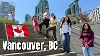 The ONE thing I DO NOT like to do in Vancouver - @itsJudysLife