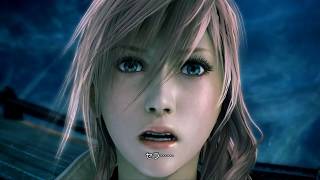 【FF13】#4 やっと本格的に始まりました！