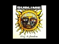 Sublime - What Happened