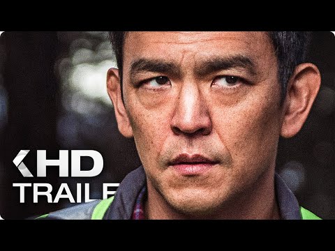 SEARCHING Trailer German Deutsch (2018)