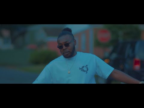 MIKENICE - MANY MEN (OFFICIAL MUSIC VIDEO)