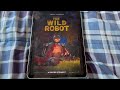 Happy 1 Year Anniversary To The Wild Robot 2024