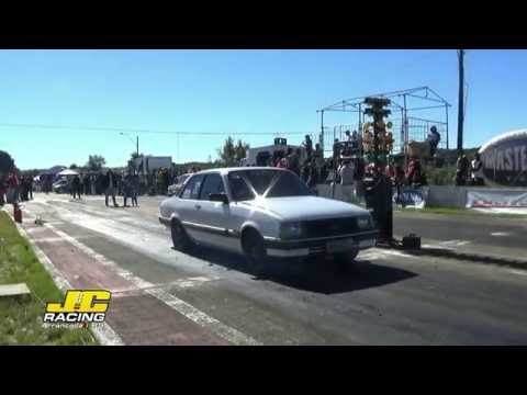 3ª Etapa Copa Serra e Serrano 2014   Chevette TT Ventura