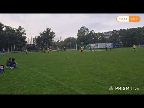 PIAST ŻERNIKI WROCŁAW-KS SPORTNIG WROCŁAW