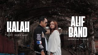 Download lagu Alif Band - Kalah mp3 Download lagu Alif Band - Kalah mp3