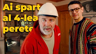 Download lagu Când îți vine meșterul prea bine îmbrăcat! *ca să fie serios 😎 mp3