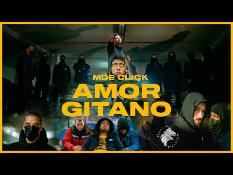 Amor Gitano