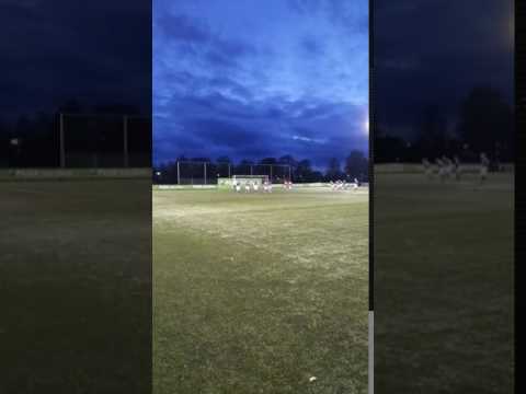 Roosendaal 9 - DVO'60 5 (19-11-2016)